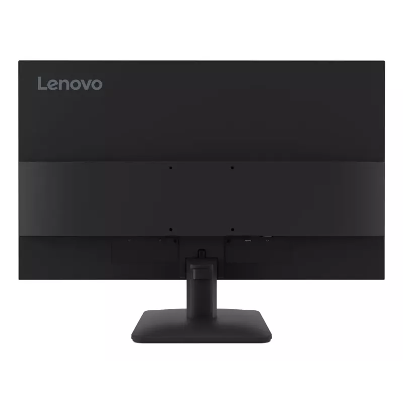 27-Zoll Lenovo ThinkVision S27-4e Monitor, 1920×1080 Full HD, IPS, 6 ms, 300 cd/m², VESA, schwarz