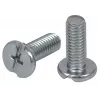 Montageset Intellinet 712194 M6 Käfigmutter-Set 20er-Pack