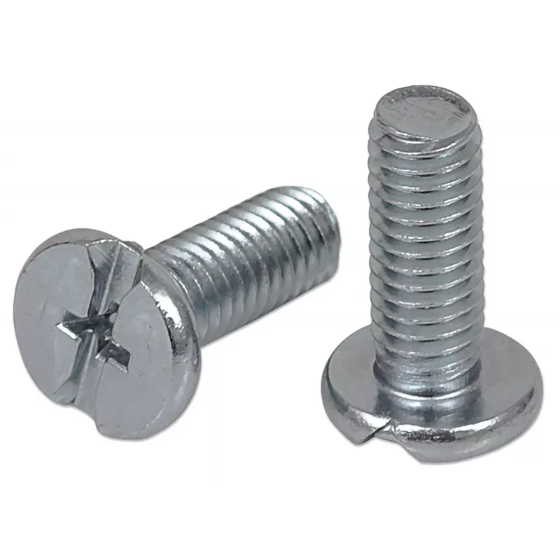 Montageset Intellinet 712194 M6 Käfigmutter-Set 20er-Pack