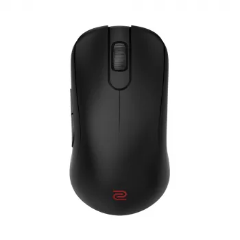 Gaming-Maus BenQ ZOWIE S2-DW Rechtshänder RF Wireless 3200 DPI