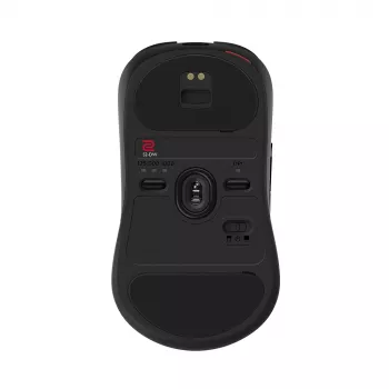 Gaming-Maus BenQ ZOWIE S2-DW Rechtshänder RF Wireless 3200 DPI