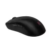 Gaming-Maus BenQ ZOWIE S2-DW Rechtshänder RF Wireless 3200 DPI