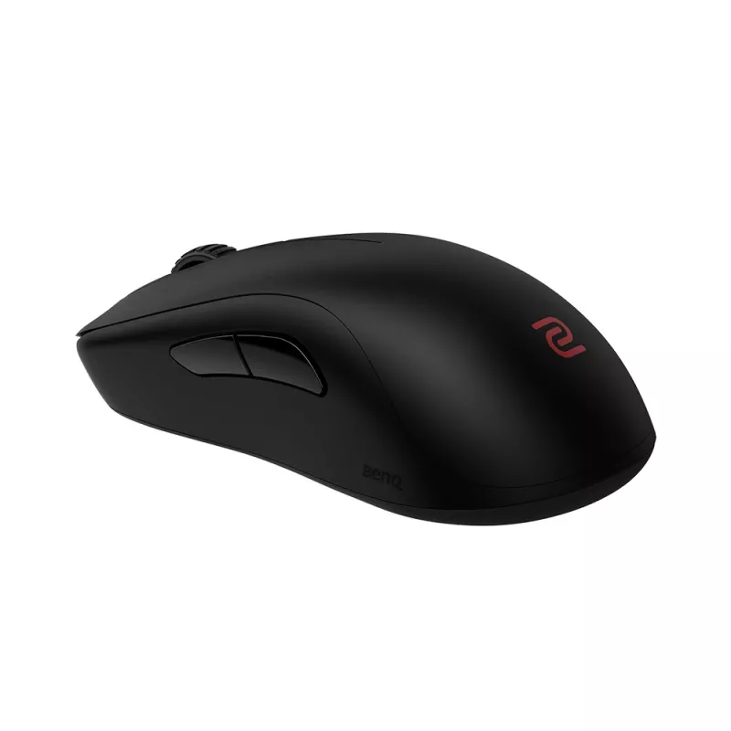 Gaming-Maus BenQ ZOWIE S2-DW Rechtshänder RF Wireless 3200 DPI