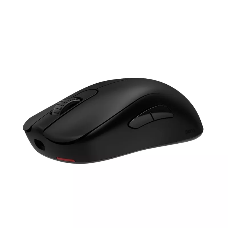 Gaming-Maus BenQ ZOWIE S2-DW Rechtshänder RF Wireless 3200 DPI