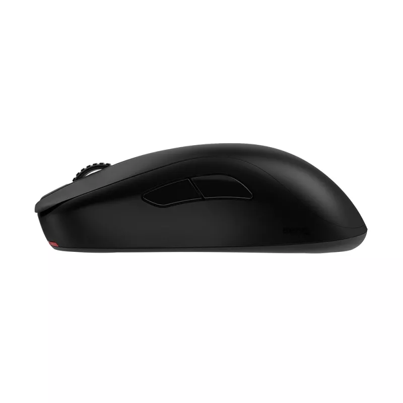 Gaming-Maus BenQ ZOWIE S2-DW Rechtshänder RF Wireless 3200 DPI