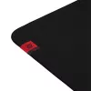 ZOWIE G-TR Gaming-Mauspad Schwarz