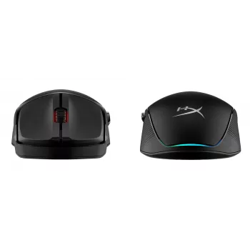 Maus HyperX Pulsefire Fuse Wireless RF Wireless + Bluetooth