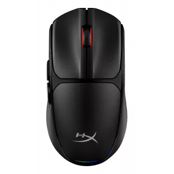 Maus HyperX Pulsefire Fuse Wireless RF Wireless + Bluetooth