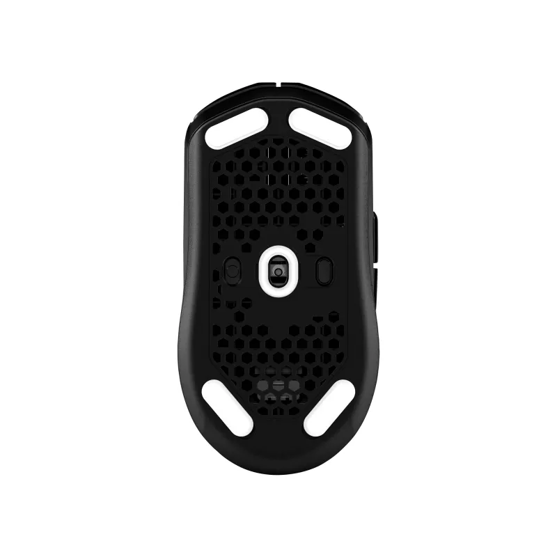 Maus HyperX Pulsefire Fuse Wireless RF Wireless + Bluetooth