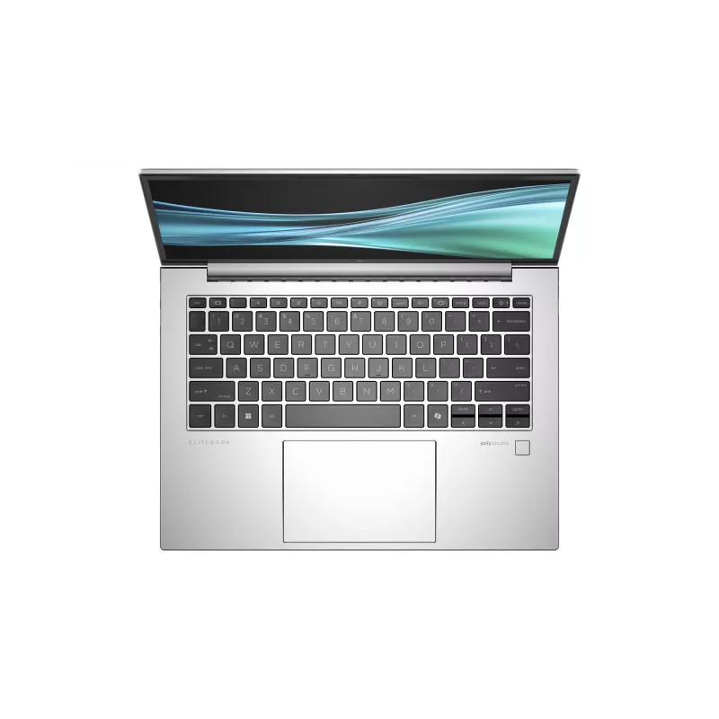 Laptop HP EliteBook 840 G11 14 Zoll Intel Core Ultra 5 135U 16GB 512GB Windows 11 Pro