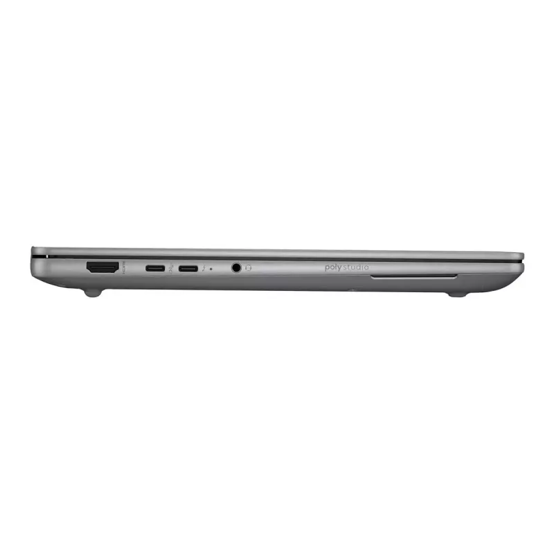Mobile Workstation HP ZBook Ultra 14 G1a — 14,0 Zoll WUXGA IPS 400 nits, AMD Ryzen AI Max PRO 390, 64GB LPDDR5x-8533, 1TB SSD, Radeon 8050S