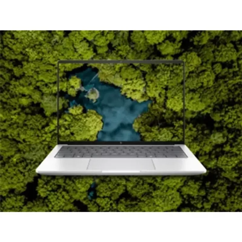 Mobile Workstation HP ZBook Ultra 14 G1a — 14,0 Zoll WUXGA IPS 400 nits, AMD Ryzen AI Max PRO 390, 64GB LPDDR5x-8533, 1TB SSD, Radeon 8050S