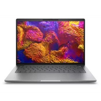 HP ZBook 8 G1ak Copilot+ PC AMD Ryzen AI 7 PRO 35,6 cm (14 Zoll) WUXGA 16 GB DDR5-SDRAM Wi-Fi 7 (802.11be) Windows 11 Pro AI Workstation, AI PC