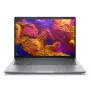 HP ZBook 8 G1ak Copilot+ PC AMD Ryzen AI 7 PRO 35,6 cm (14 Zoll) WUXGA 16 GB DDR5-SDRAM Wi-Fi 7 (802.11be) Windows 11 Pro AI Workstation, AI PC