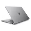 HP ZBook 8 G1ak Copilot+ PC AMD Ryzen AI 7 PRO 35,6 cm (14 Zoll) WUXGA 16 GB DDR5-SDRAM Wi-Fi 7 (802.11be) Windows 11 Pro AI Workstation, AI PC
