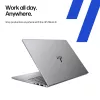 HP ZBook 8 G1ak Copilot+ PC AMD Ryzen AI 7 PRO 35,6 cm (14 Zoll) WUXGA 16 GB DDR5-SDRAM Wi-Fi 7 (802.11be) Windows 11 Pro AI Workstation, AI PC