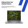 HP ZBook 8 G1ak Copilot+ PC AMD Ryzen AI 7 PRO 35,6 cm (14 Zoll) WUXGA 16 GB DDR5-SDRAM Wi-Fi 7 (802.11be) Windows 11 Pro AI Workstation, AI PC