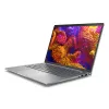 HP ZBook 8 G1ak Copilot+ PC AMD Ryzen AI 7 PRO 35,6 cm (14 Zoll) WUXGA 16 GB DDR5-SDRAM Wi-Fi 7 (802.11be) Windows 11 Pro AI Workstation, AI PC
