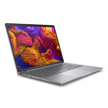HP ZBook 8 G1ak Copilot+ PC AMD Ryzen AI 7 PRO 35,6 cm (14 Zoll) WUXGA 32 GB DDR5-SDRAM Wi-Fi 7 (802.11be) Windows 11 Pro AI Workstation, AI PC