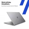 Mobile Workstation HP ZBook 8 G1i — 14 Zoll WUXGA, Intel Core Ultra 7 255H, 16 GB DDR5, 512 GB SSD, NVIDIA RTX 500 Ada, Windows 11 Pro, Silber