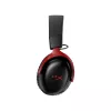 HyperX Cloud III S Wireless - Gaming-Headset (Schwarz-Rot), Rot, China, ohrumschließend, geschlossen, 115 mm, 210 mm