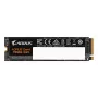 Interne M.2 NVMe SSD GIGABYTE AORUS Gen4 7000E 1 TB — 7100 MB/s lesen, 6100 MB/s schreiben, M.2 2280