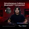 HyperX Cloud Alpha 2 – Kabelloses Gaming-Headset