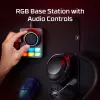 HyperX Cloud Alpha 2 – Kabelloses Gaming-Headset