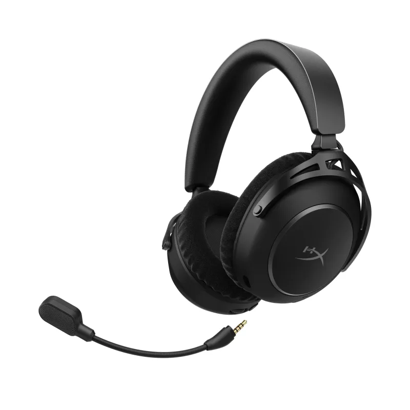 HyperX Cloud Alpha 2 – Kabelloses Gaming-Headset