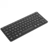 Kabellose Bluetooth-Tastatur Targus AKB862FR — Französisches AZERTY, Schwarz