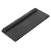 Kabellose Bluetooth-Tastatur Targus AKB862FR — Französisches AZERTY, Schwarz