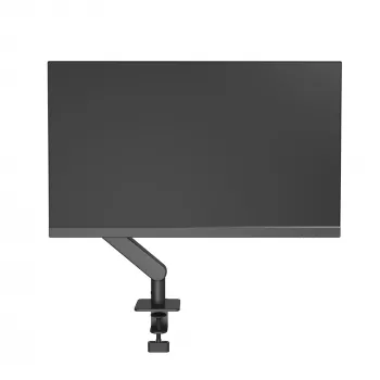 AOC AM400B Monitorhalterung Standfuß 34 Zoll Tisch Schwarz Klemm-/Durchsteckmontage