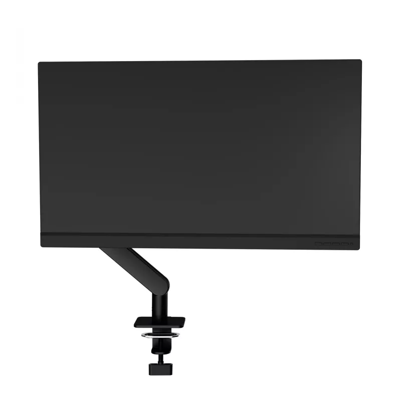 AOC AM400B Monitorhalterung Standfuß 34 Zoll Tisch Schwarz Klemm-/Durchsteckmontage