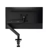 AOC AM400B Monitorhalterung Standfuß 34 Zoll Tisch Schwarz Klemm-/Durchsteckmontage