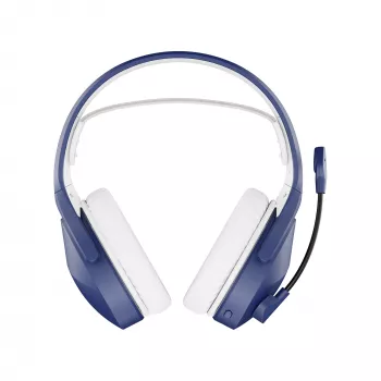 HyperX Cloud Jet - Kabelloses Gaming-Headset (Hellblau)