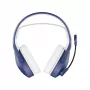 HyperX Cloud Jet - Kabelloses Gaming-Headset (Hellblau)