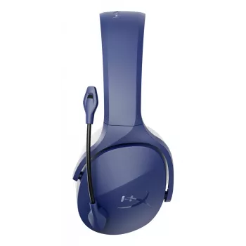 HyperX Cloud Jet - Kabelloses Gaming-Headset (Hellblau)