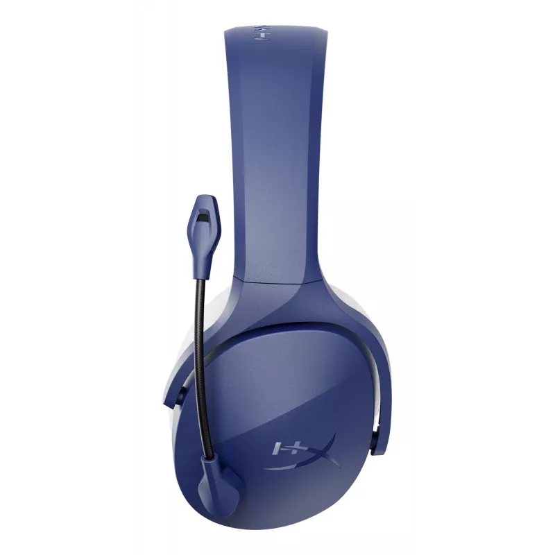HyperX Cloud Jet - Kabelloses Gaming-Headset (Hellblau)