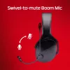 HyperX Cloud Jet - Kabelloses Gaming-Headset (Hellblau)