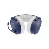 HyperX Cloud Jet - Kabelloses Gaming-Headset (Hellblau)