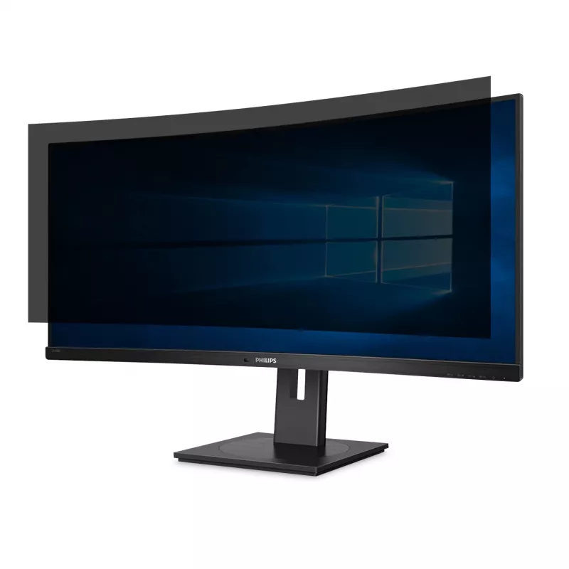 Monitor Targus 4Vu 34 Zoll 21:9 Glänzend Matt