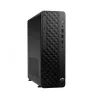 Desktop-PC HP ProDesk 2 SFF G1i E Intel Core i5-14400 16GB DDR5 512GB SSD Windows 11 Pro Schwarz