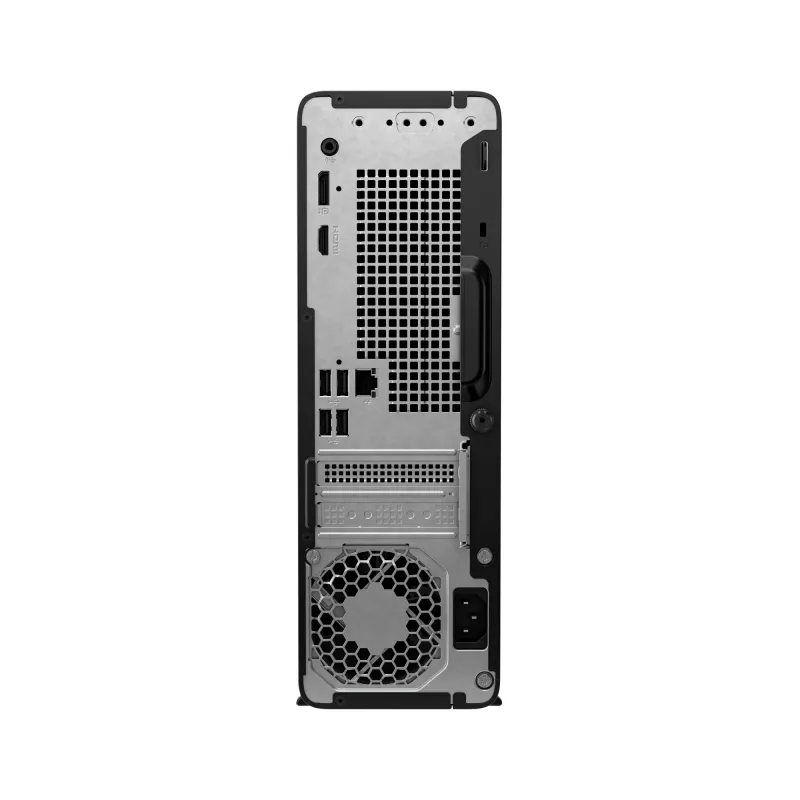 Desktop-PC HP ProDesk 2 SFF G1i E Intel Core i5-14400 16GB DDR5 512GB SSD Windows 11 Pro Schwarz