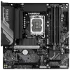 Motherboard GIGABYTE B760M GAMING X DDR4 GEN5, Micro ATX, LGA1700, B760, 4x DIMM bis 128 GB, 2x PCIe 4.0 M.2, 2.5GbE