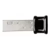 Netzwerkkarte Edimax BT-8530 Bluetooth 3 Mbit/s USB Wireless