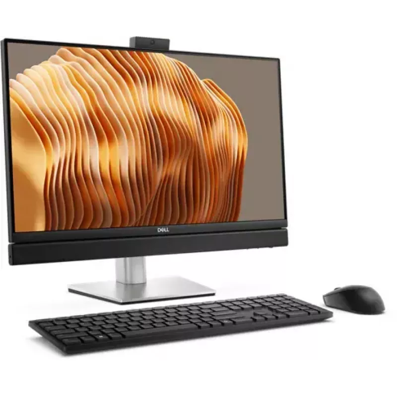 All-in-One PC Dell Pro QB24250 24 Zoll FHD IPS, Intel Core Ultra 7 265, 16 GB DDR5, 512 GB SSD, Windows 11 Pro