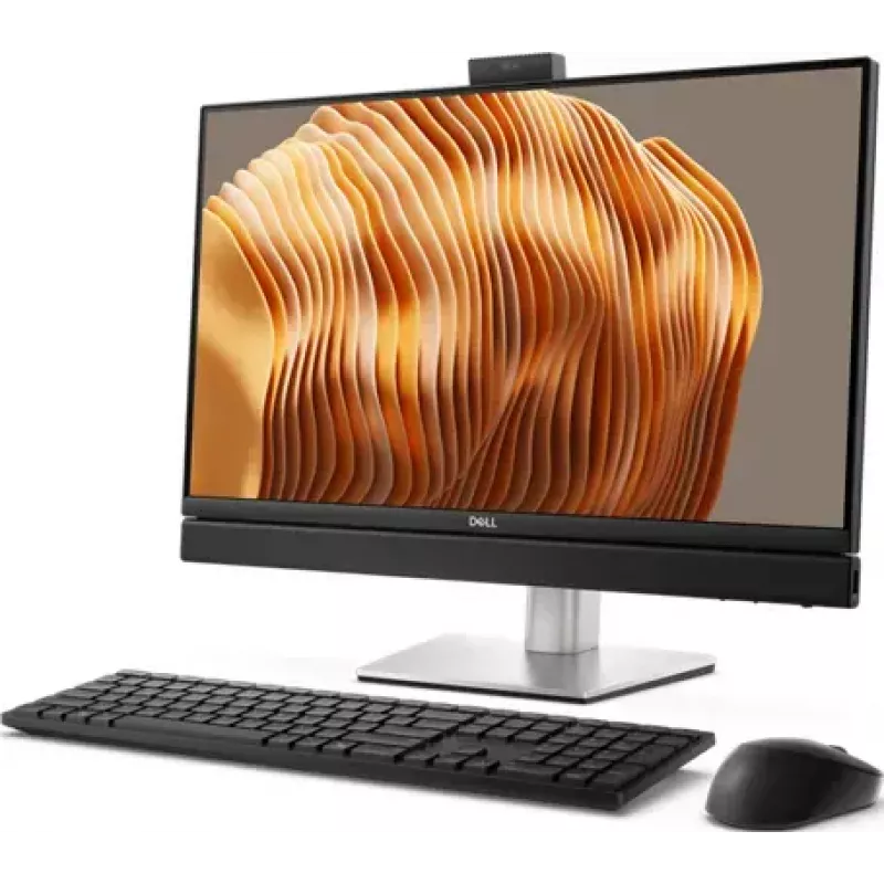 All-in-One PC Dell Pro QB24250 24 Zoll FHD IPS, Intel Core Ultra 7 265, 16 GB DDR5, 512 GB SSD, Windows 11 Pro