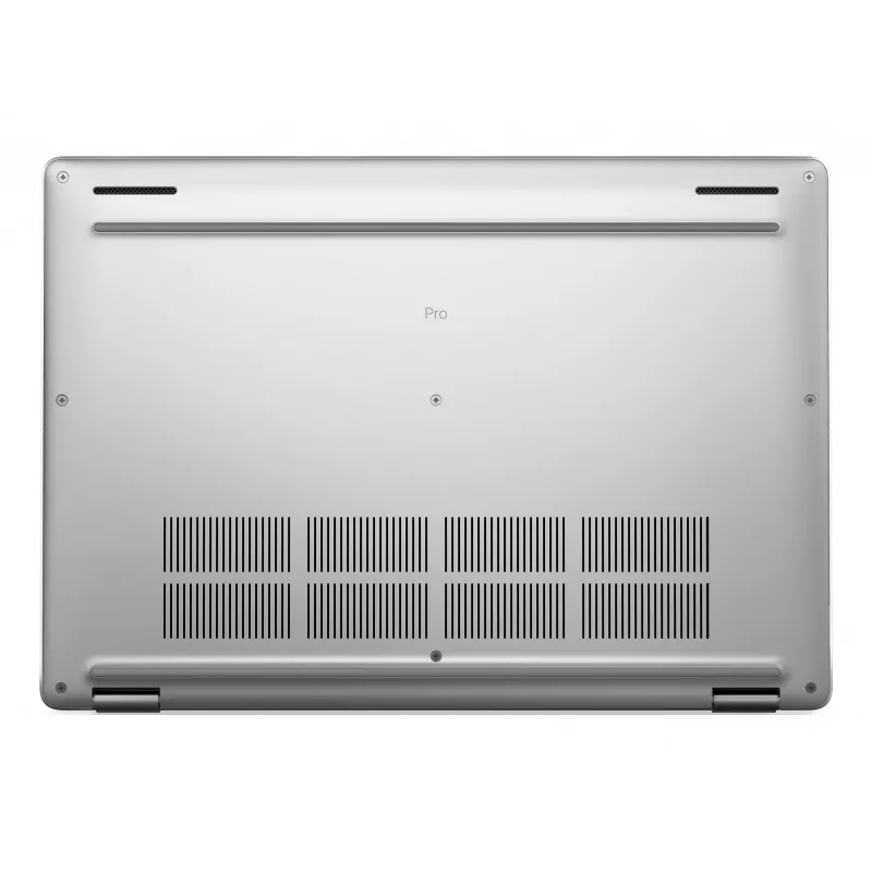 DELL Pro 16 Plus PB16250 Copilot+ PC Intel Core Ultra 5 236V Laptop 40,6 cm (16 Zoll) Full HD+ 16 GB LPDDR5x-SDRAM 512 GB SSD Wi-Fi 7 (802.11be) Windows 11 Pro Aluminium