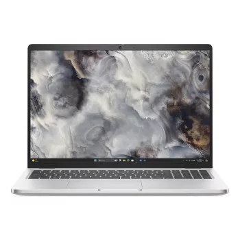 DELL Pro 16 Plus PB16250 Copilot+ PC Intel Core Ultra 7 266V Laptop 40,6 cm (16 Zoll) Full HD+ 16 GB LPDDR5x-SDRAM 512 GB SSD Wi-Fi 7 (802.11be) Windows 11 Pro Aluminium