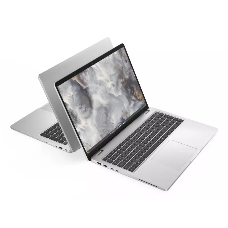 DELL Pro 16 Plus PB16250 Copilot+ PC Intel Core Ultra 7 266V Laptop 40,6 cm (16 Zoll) Touchscreen Full HD+ 16 GB LPDDR5x-SDRAM 512 GB SSD Wi-Fi 7 (802.11be) Windows 11 Pro Aluminium